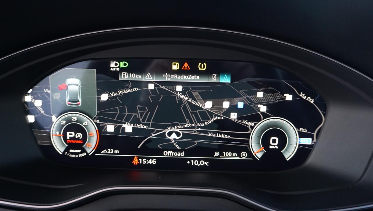 AUDI Q5 SPB 40 TDI quattro S tronic S line - 24