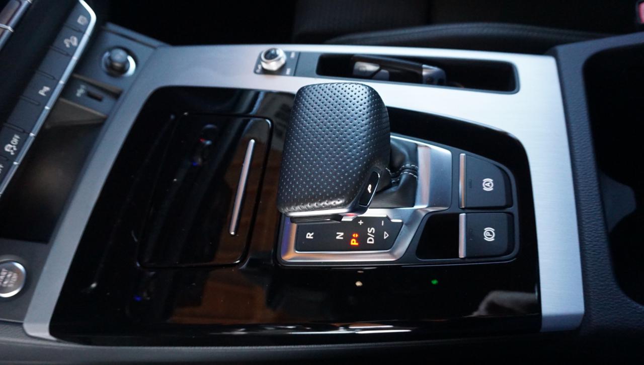 AUDI Q5 SPB 40 TDI quattro S tronic S line - 30