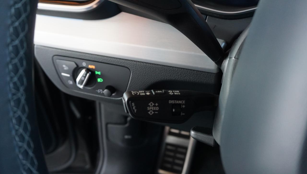 AUDI Q5 SPB 40 TDI quattro S tronic S line - 23