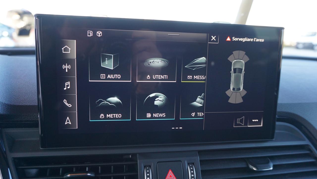 AUDI Q5 SPB 40 TDI quattro S tronic S line - 25