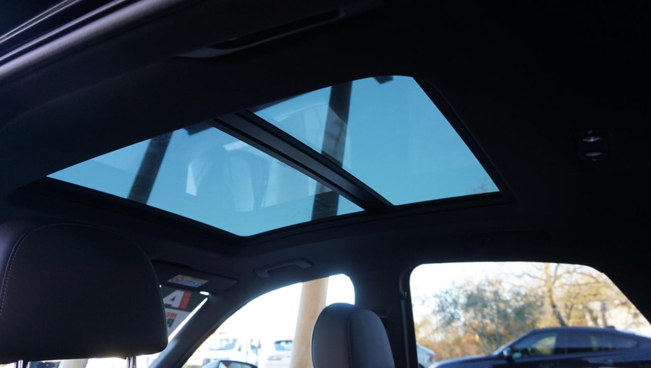 AUDI Q5 SPB 40 TDI quattro S tronic S line - 34