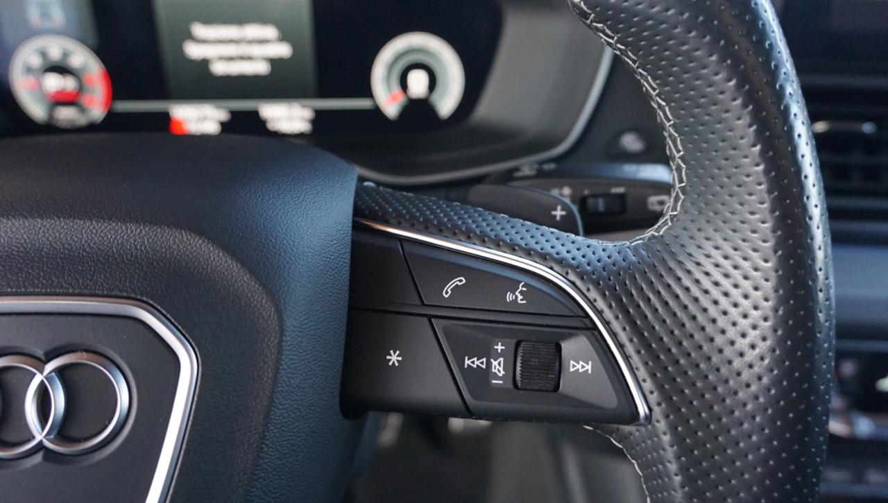 AUDI Q5 SPB 40 TDI quattro S tronic S line - 22