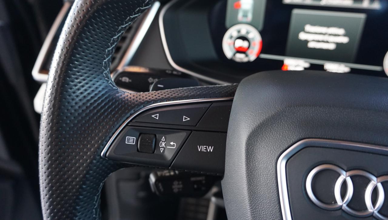 AUDI Q5 SPB 40 TDI quattro S tronic S line - 21