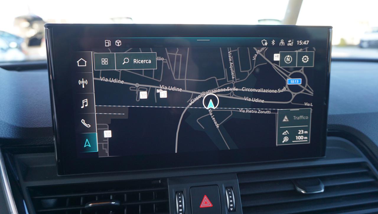 AUDI Q5 SPB 40 TDI quattro S tronic S line - 26