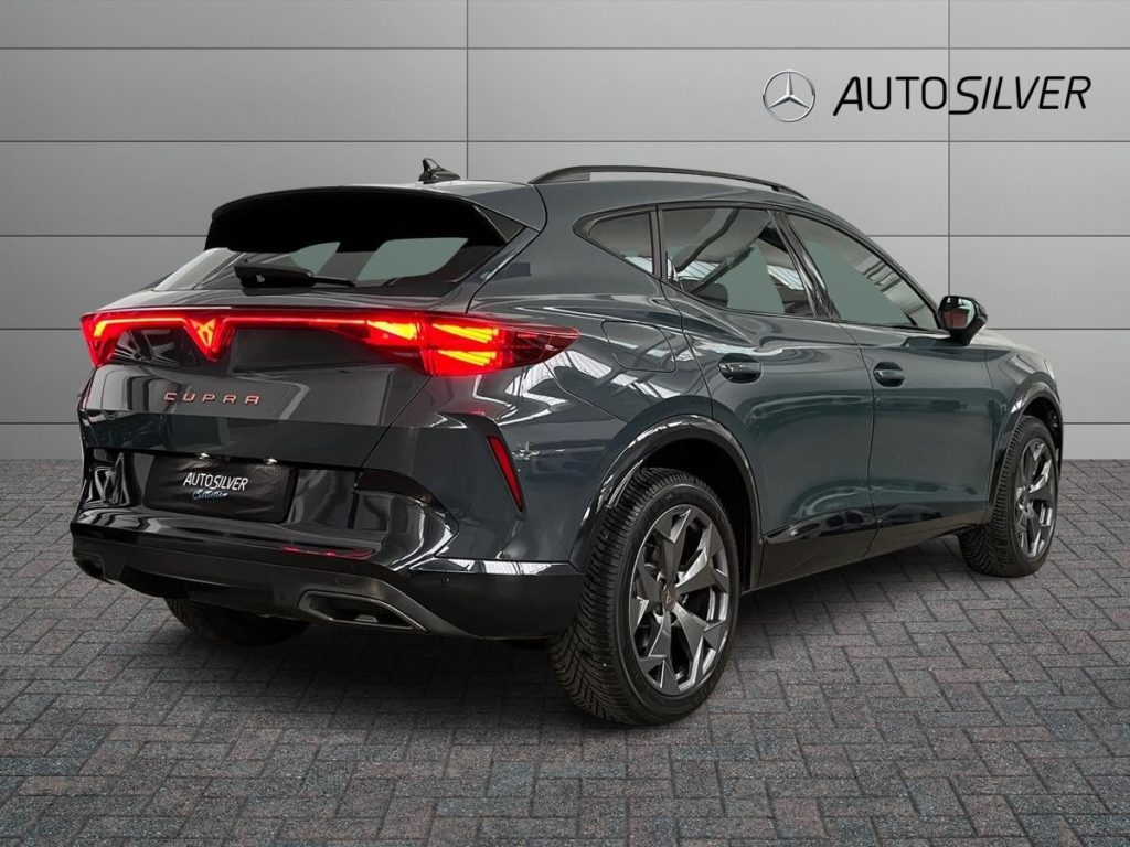 CUPRA Formentor 2.0 TDI DSG - 2