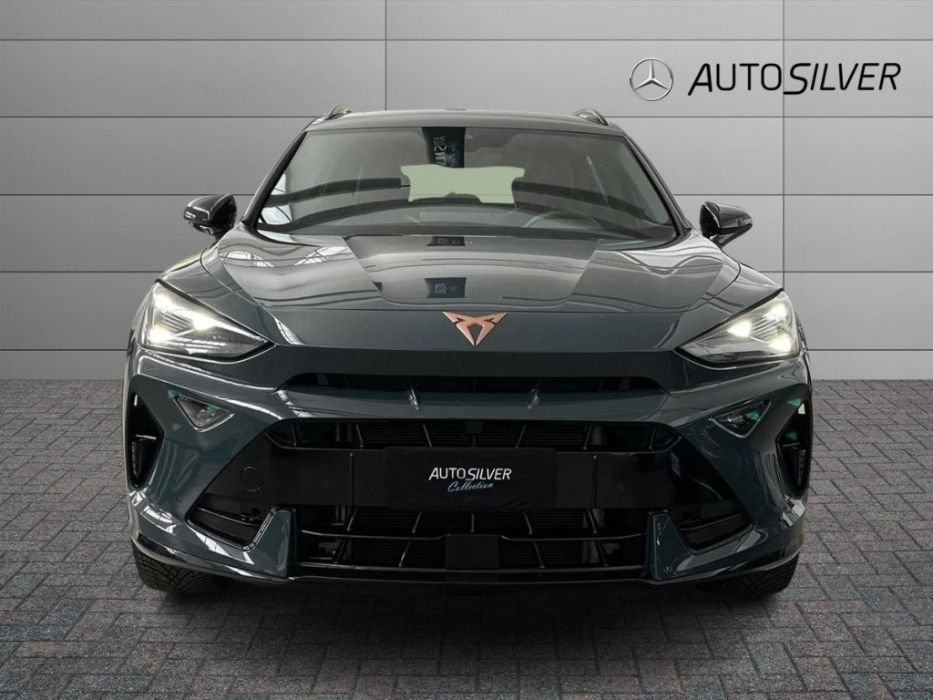 CUPRA Formentor 2.0 TDI DSG - 3