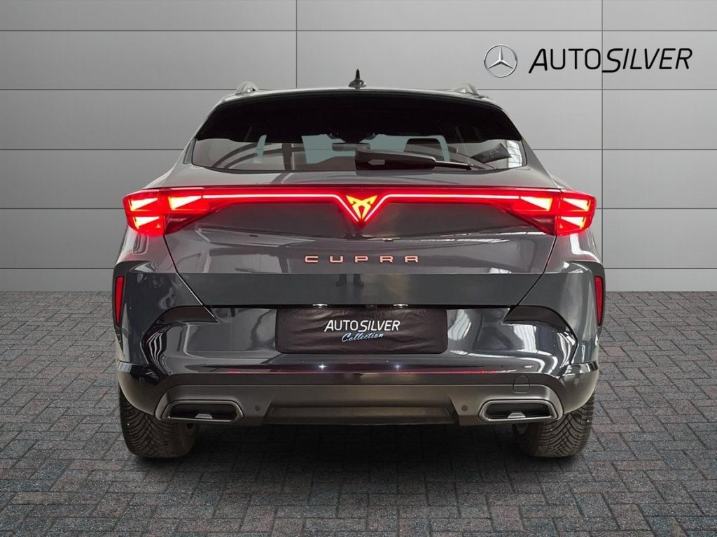 CUPRA Formentor 2.0 TDI DSG - 4