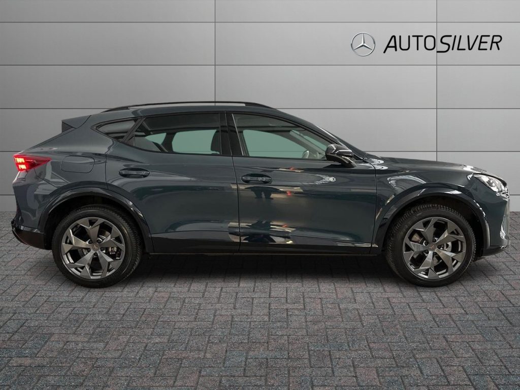 CUPRA Formentor 2.0 TDI DSG - 5