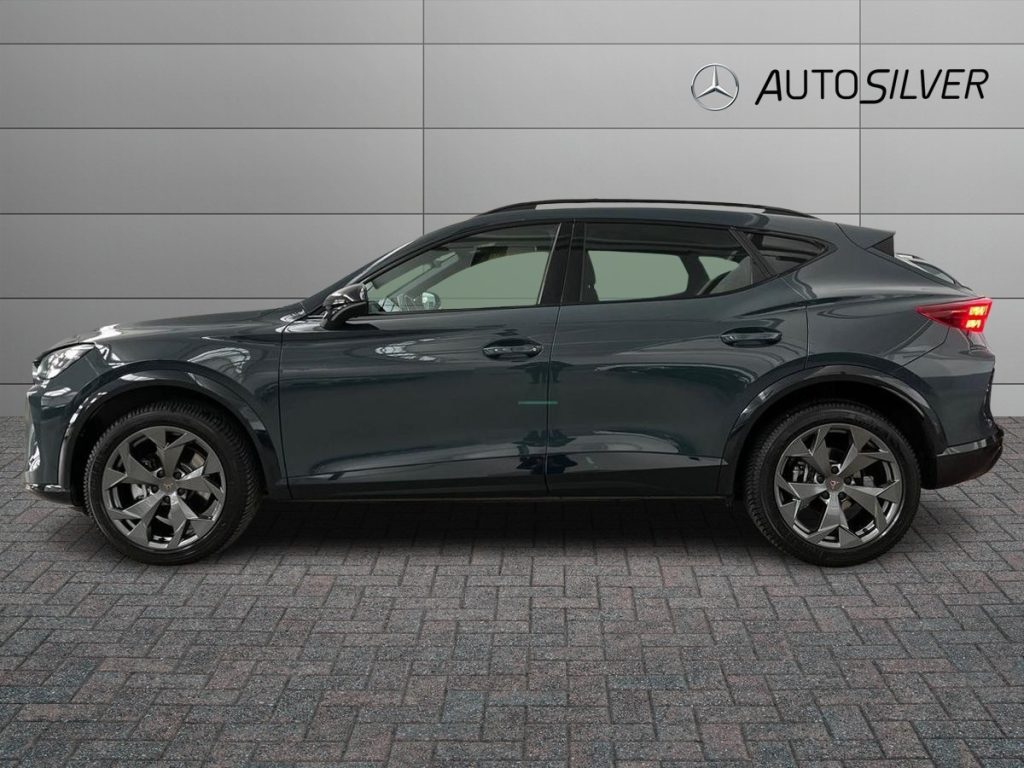 CUPRA Formentor 2.0 TDI DSG - 6