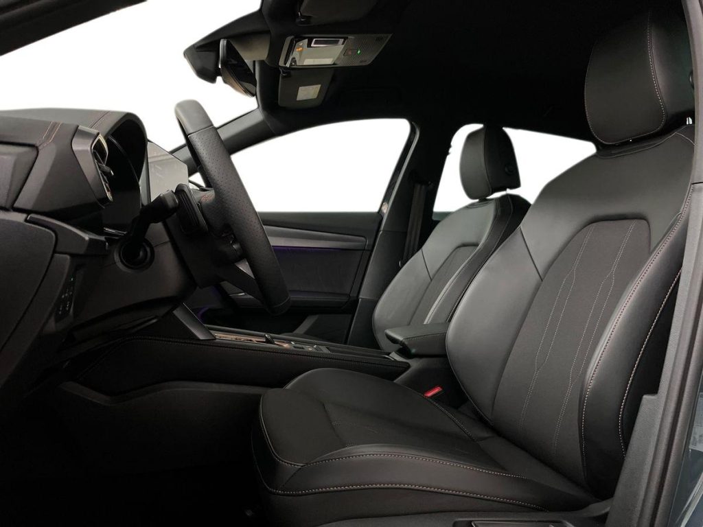 CUPRA Formentor 2.0 TDI DSG - 10