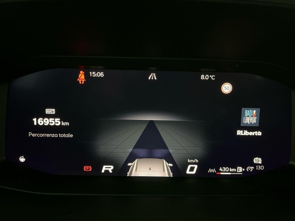 CUPRA Formentor 2.0 TDI DSG - 8