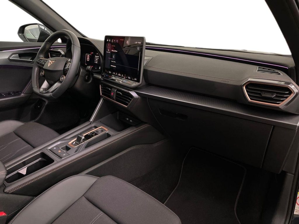 CUPRA Formentor 2.0 TDI DSG - 16