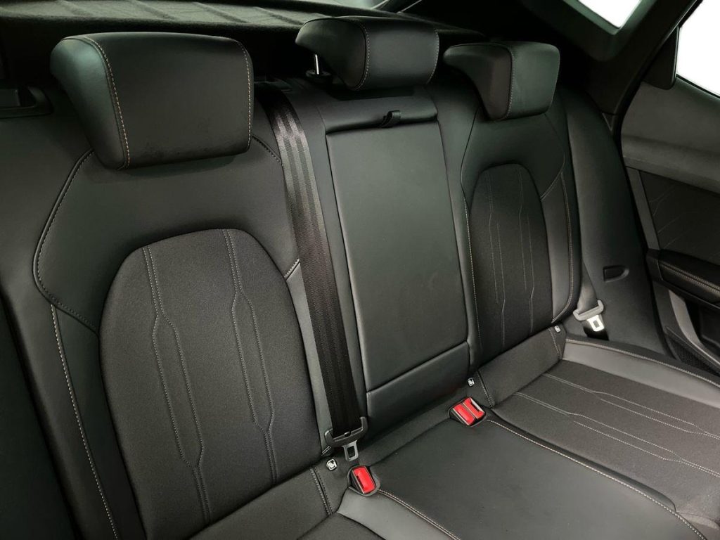 CUPRA Formentor 2.0 TDI DSG - 15