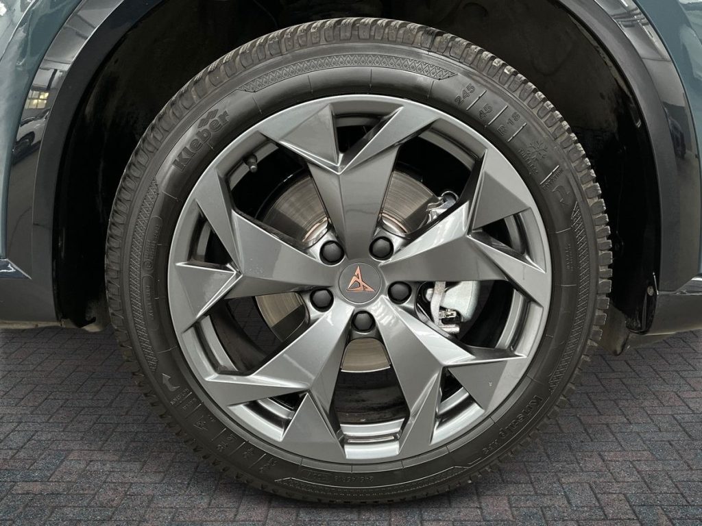 CUPRA Formentor 2.0 TDI DSG - 7