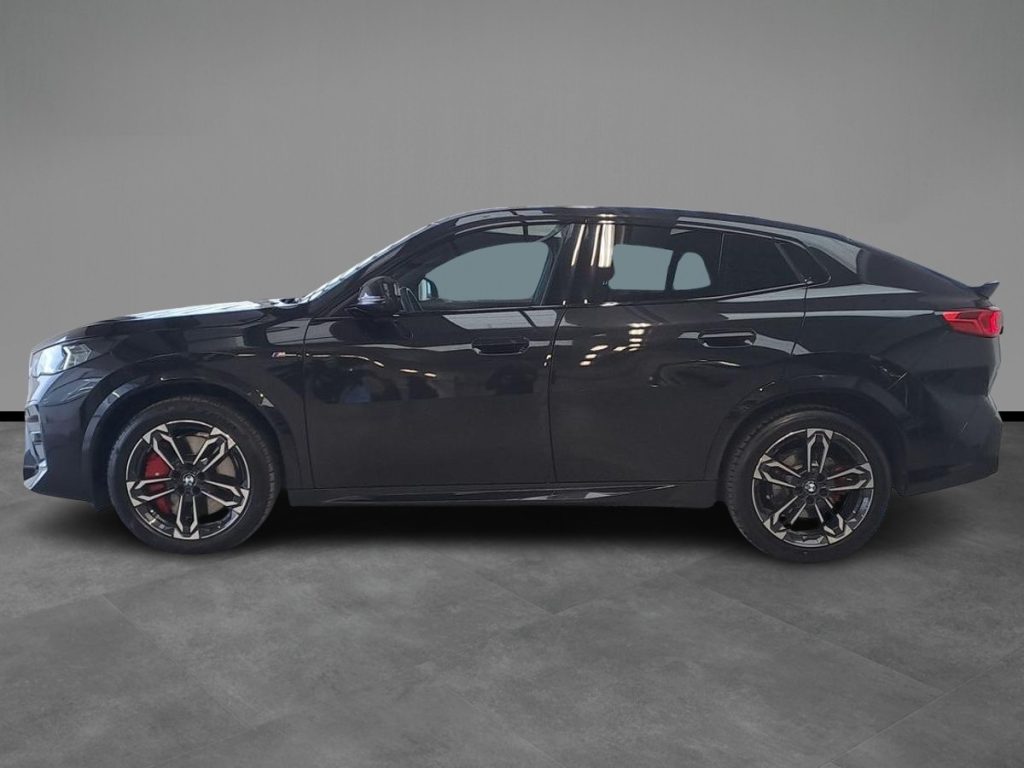 BMW X2 xDrive 20d Msport Pro Aut. - 3