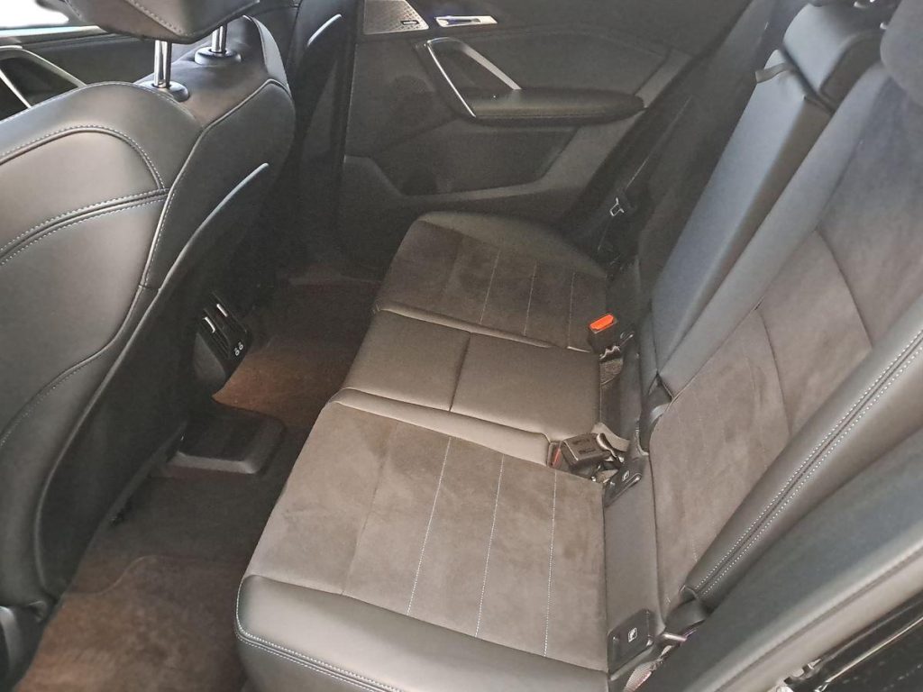 BMW X2 xDrive 20d Msport Pro Aut. - 11