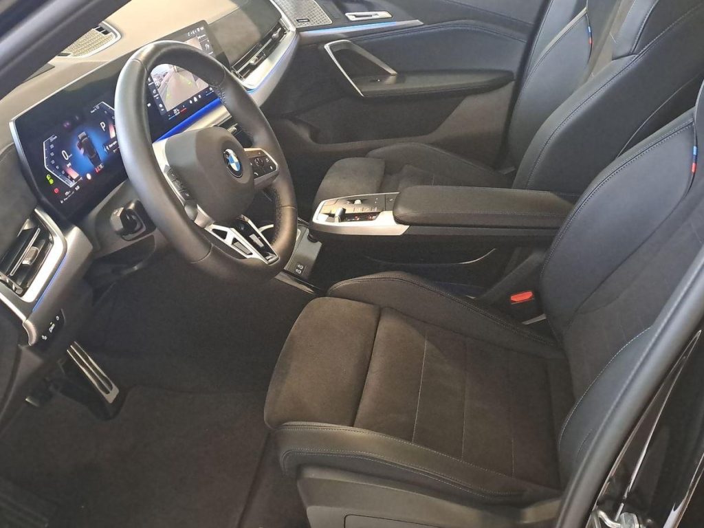 BMW X2 xDrive 20d Msport Pro Aut. - 10