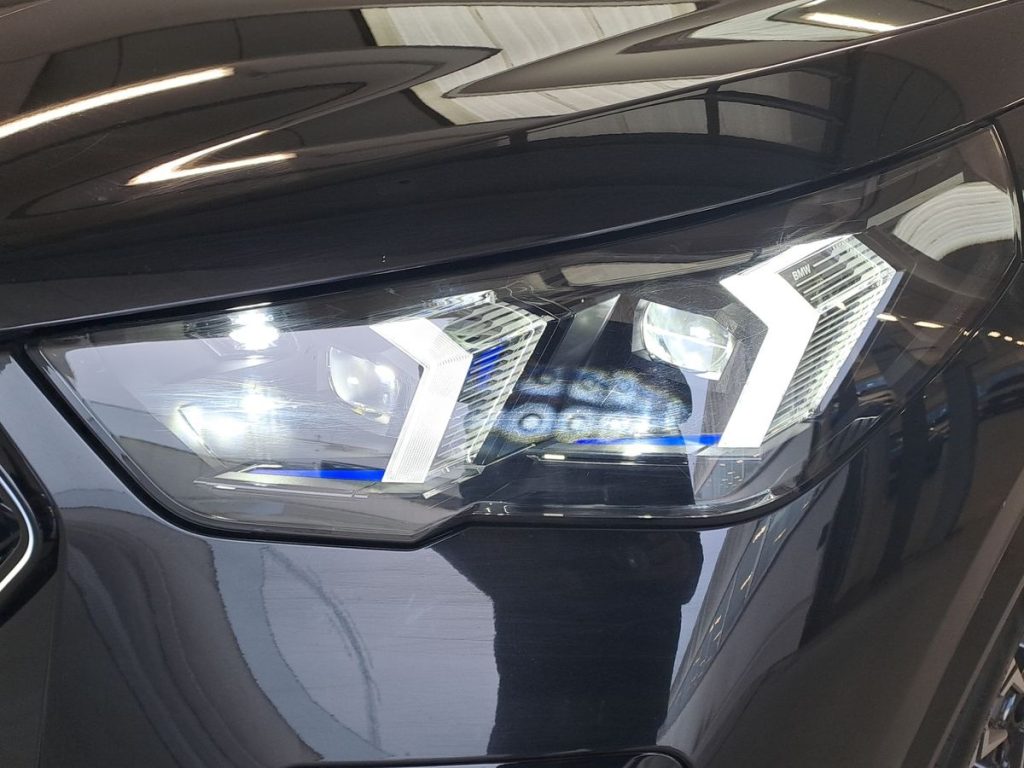 BMW X2 xDrive 20d Msport Pro Aut. - 6