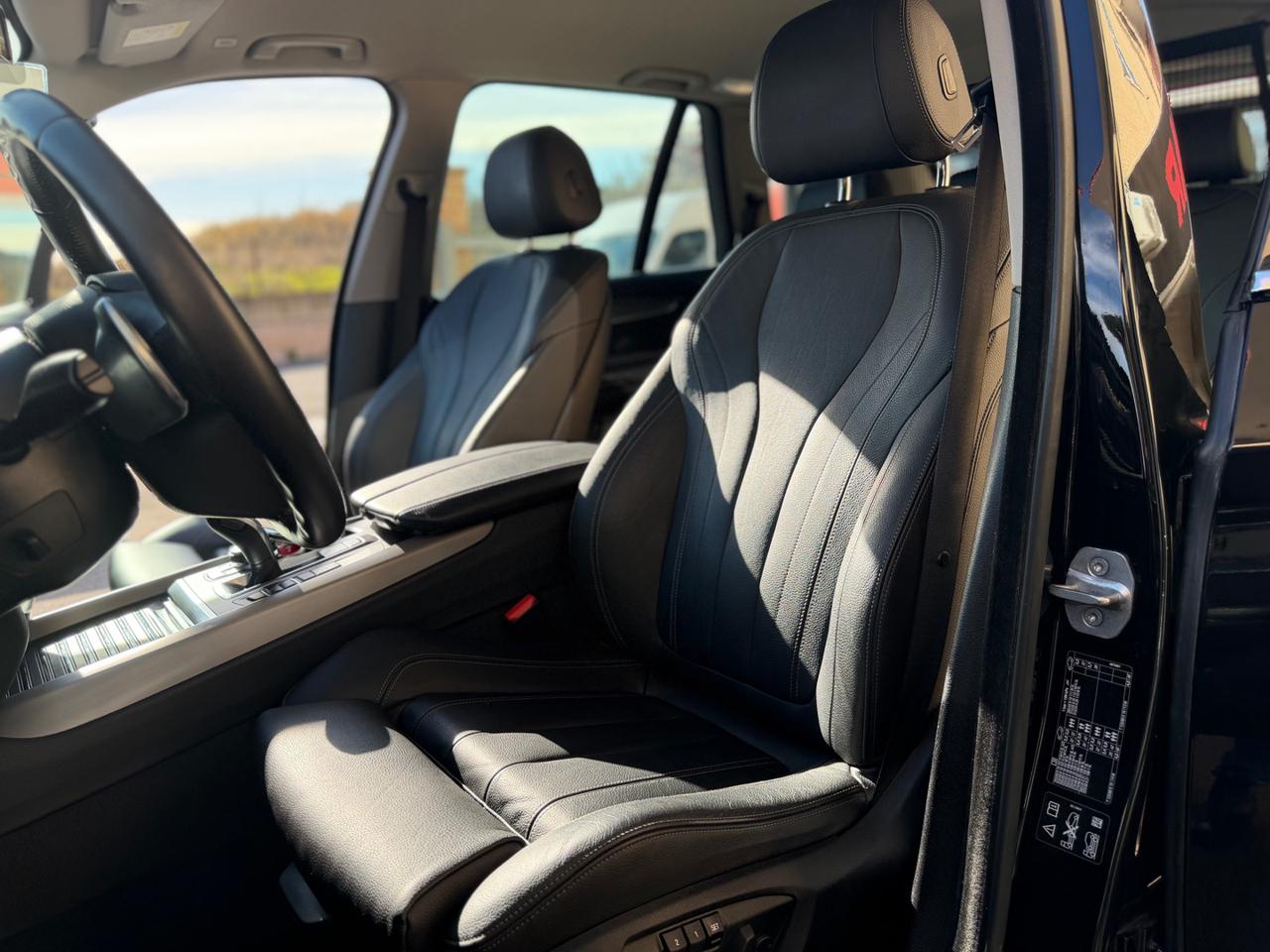 BMW X5 xDrive25d Experience SPORT (FULL OPTIONAL) - 14