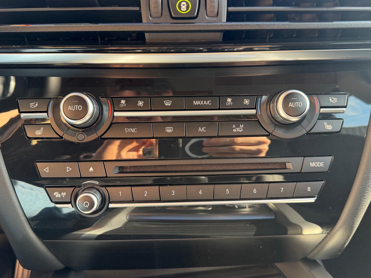 BMW X5 xDrive25d Experience SPORT (FULL OPTIONAL) - 19