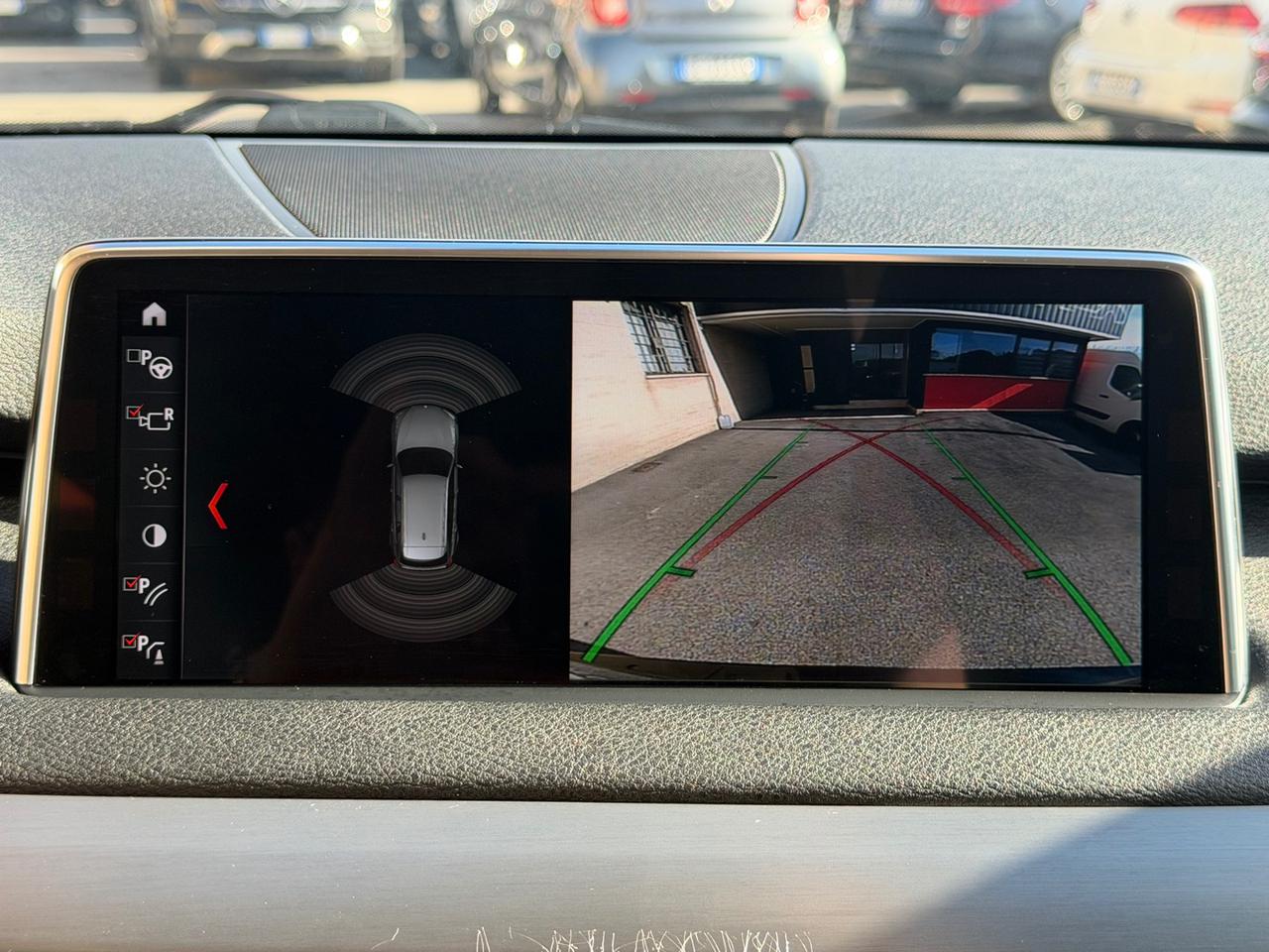 BMW X5 xDrive25d Experience SPORT (FULL OPTIONAL) - 13