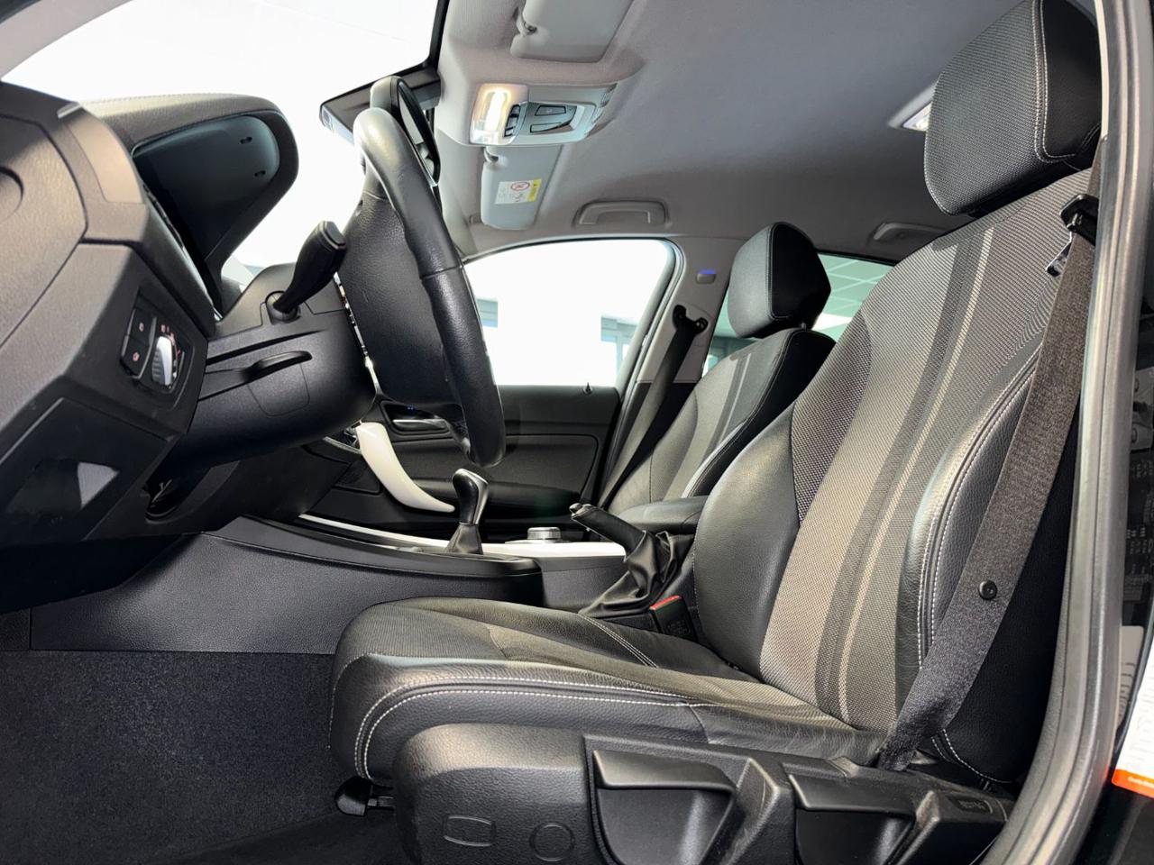 Bmw 116 d 5p. Urban / NEOPATENTATI 2019 - foto 2