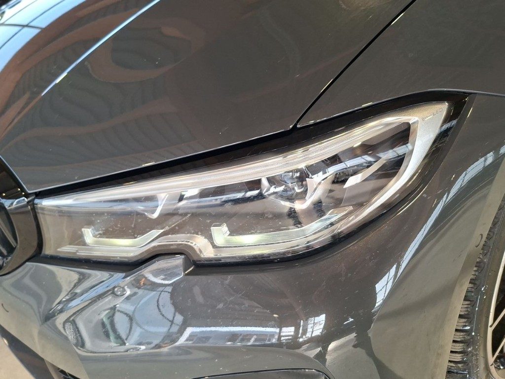 BMW 330 d 48V xDrive Touring Msport Aut. - 6