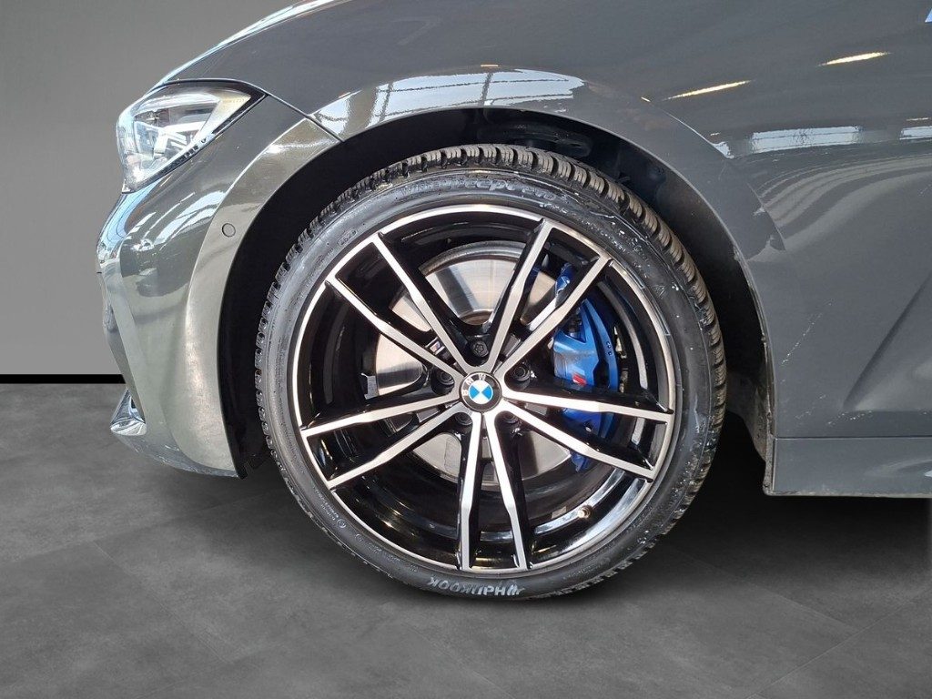BMW 330 d 48V xDrive Touring Msport Aut. - 5