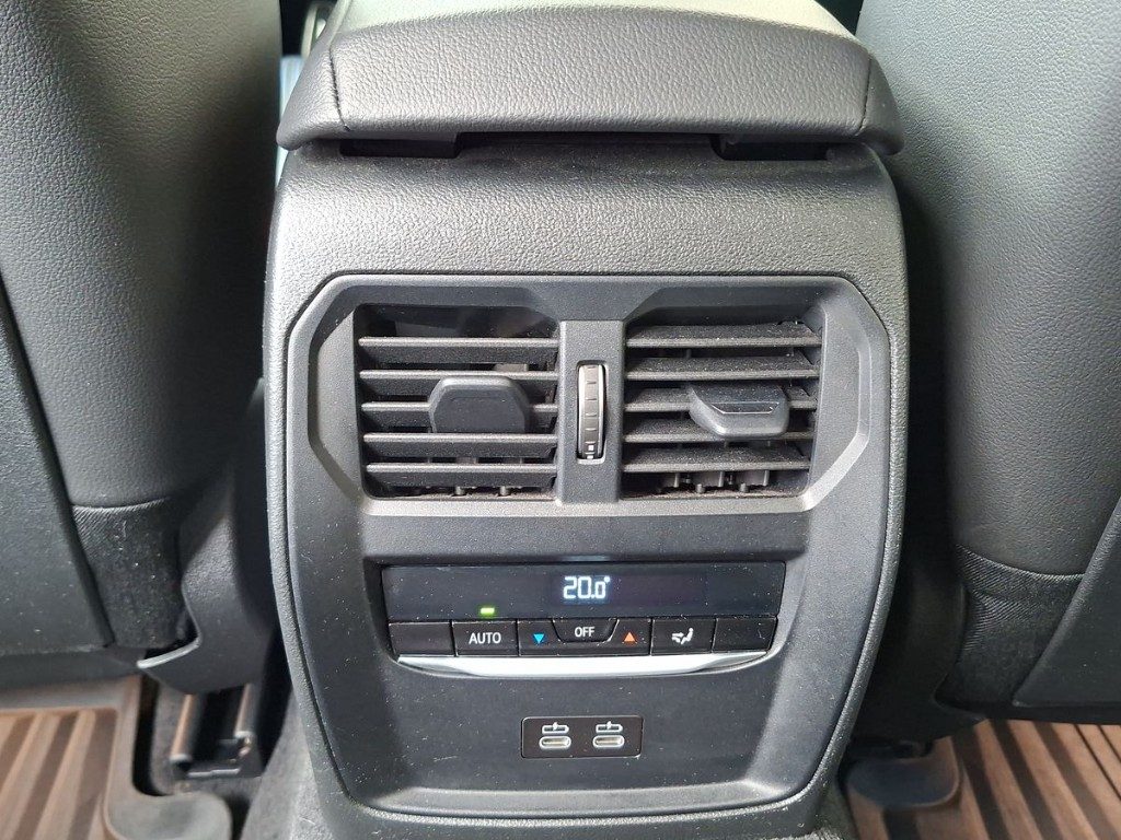 BMW 330 d 48V xDrive Touring Msport Aut. - 12