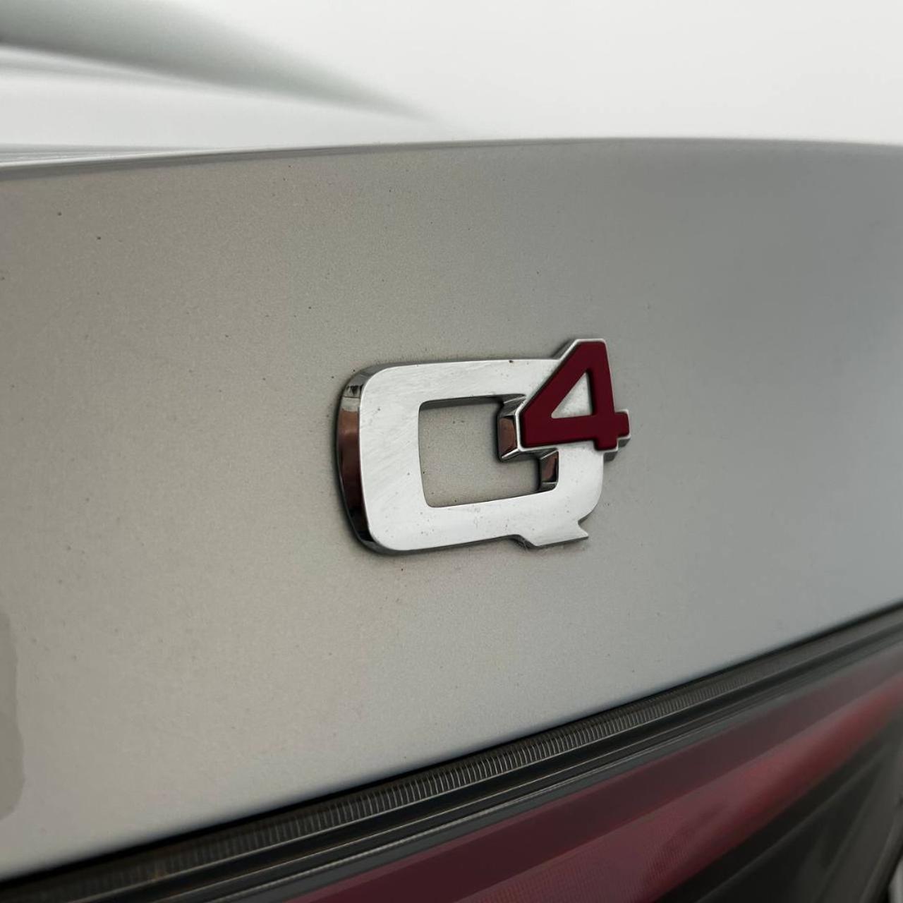 ALFA ROMEO Giulia 2.0 Turbo 280 CV AT8 AWD Q4 Sprint - 36