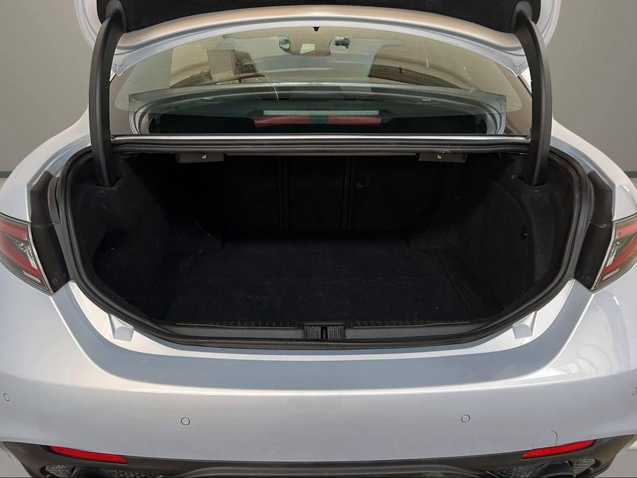 ALFA ROMEO Giulia 2.0 Turbo 280 CV AT8 AWD Q4 Sprint - 6