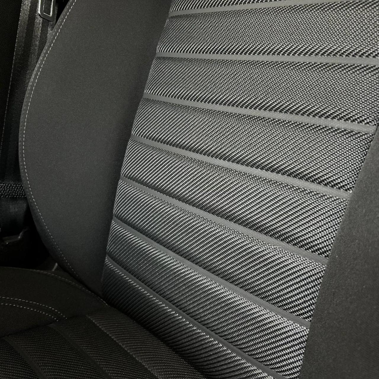 ALFA ROMEO Giulia 2.0 Turbo 280 CV AT8 AWD Q4 Sprint - 10