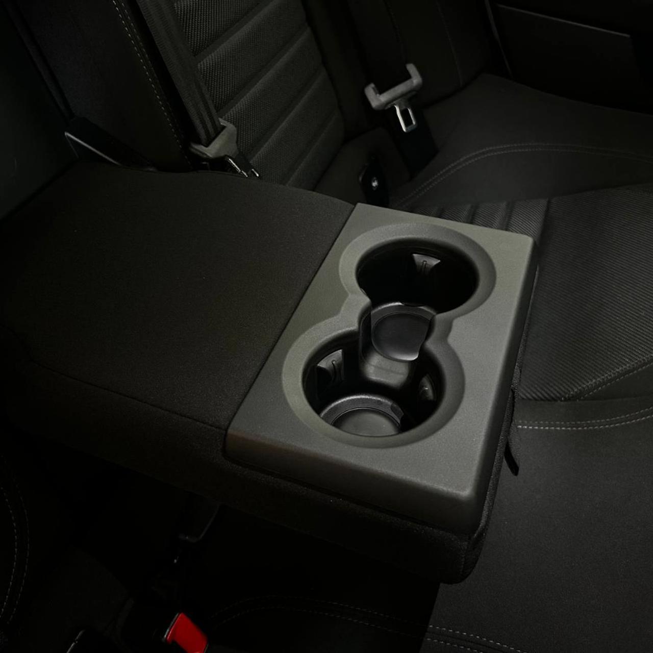 ALFA ROMEO Giulia 2.0 Turbo 280 CV AT8 AWD Q4 Sprint - 14