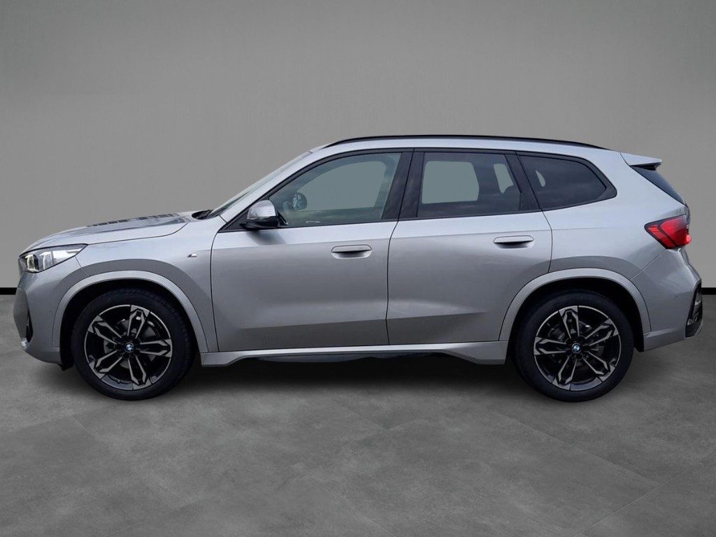 BMW X1 sDrive 18d Msport Aut. - 3