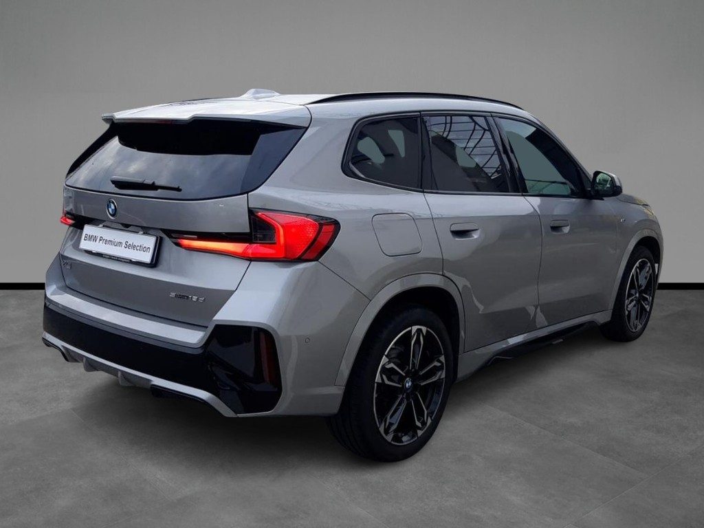 BMW X1 sDrive 18d Msport Aut. - 16