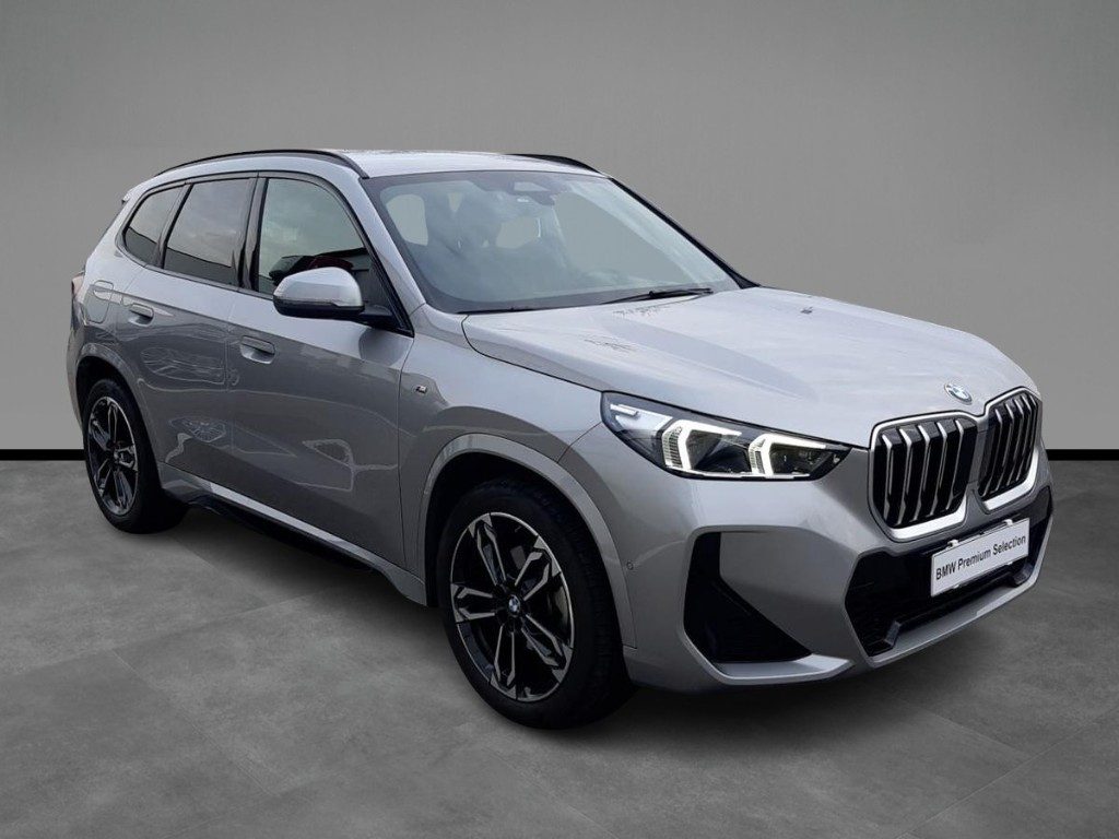 BMW X1 sDrive 18d Msport Aut. - 15
