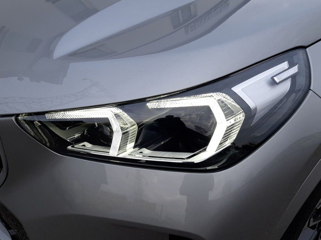 BMW X1 sDrive 18d Msport Aut. - 6