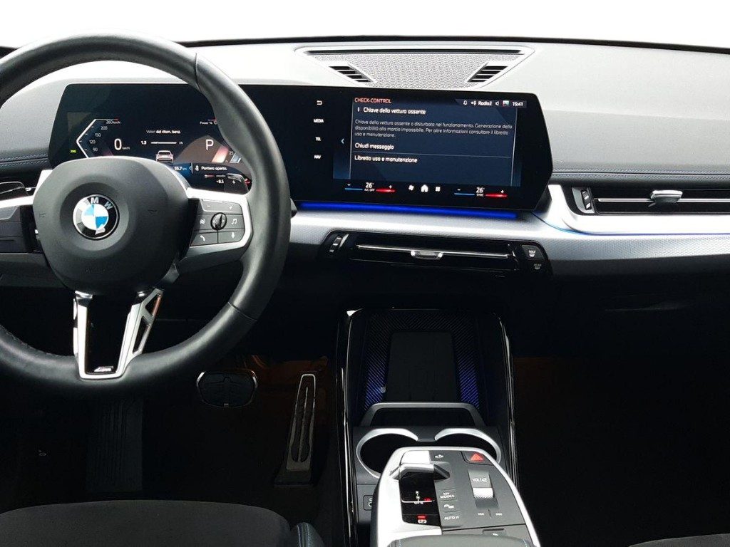 BMW X1 sDrive 18d Msport Aut. - 8