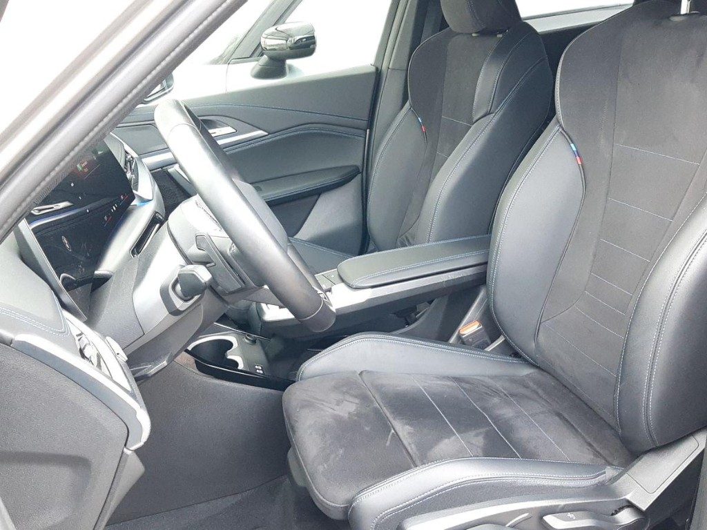 BMW X1 sDrive 18d Msport Aut. - 9