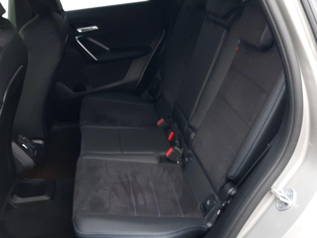 BMW X1 sDrive 18d Msport Aut. - 11