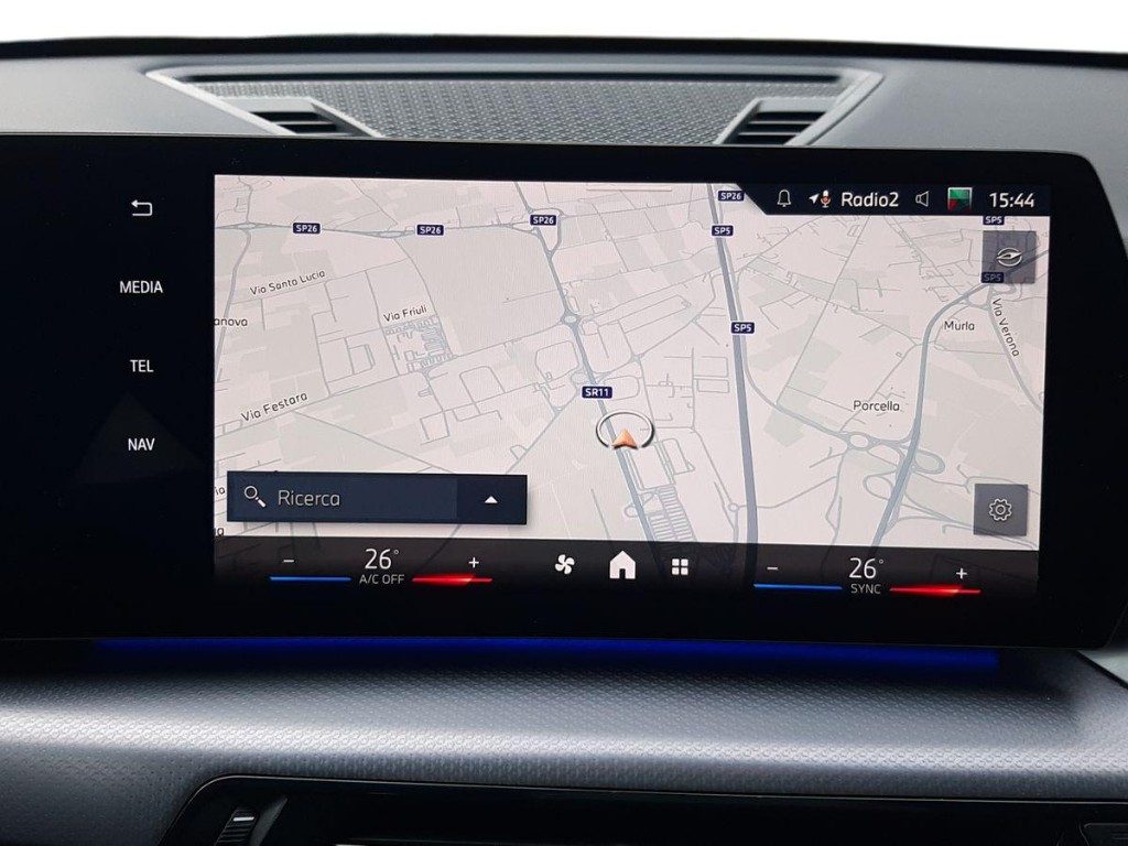 BMW X1 sDrive 18d Msport Aut. - 13