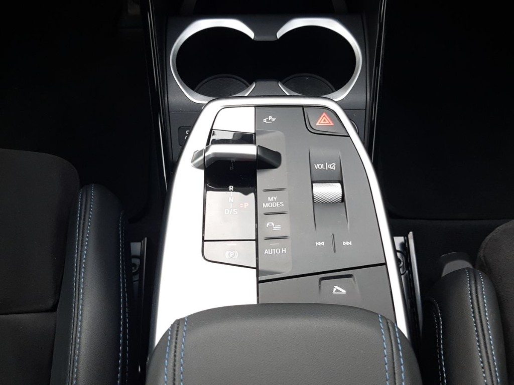 BMW X1 sDrive 18d Msport Aut. - 12