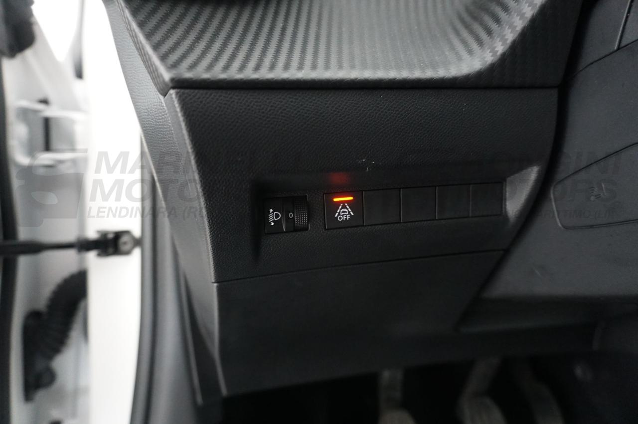 PEUGEOT 208 1.2 PURE TECH 100CV  ALLURE - 21