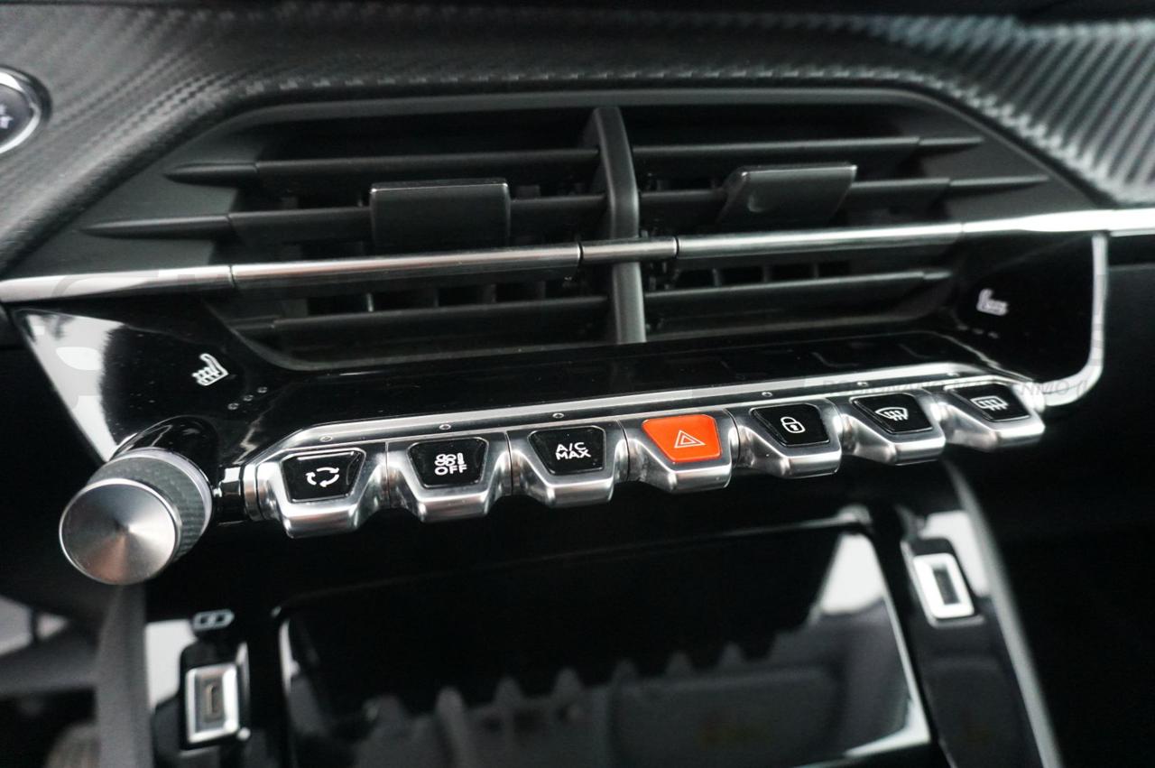 PEUGEOT 208 1.2 PURE TECH 100CV  ALLURE - 13