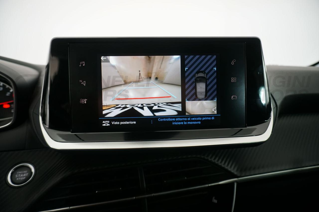 PEUGEOT 208 1.2 PURE TECH 100CV  ALLURE - 24