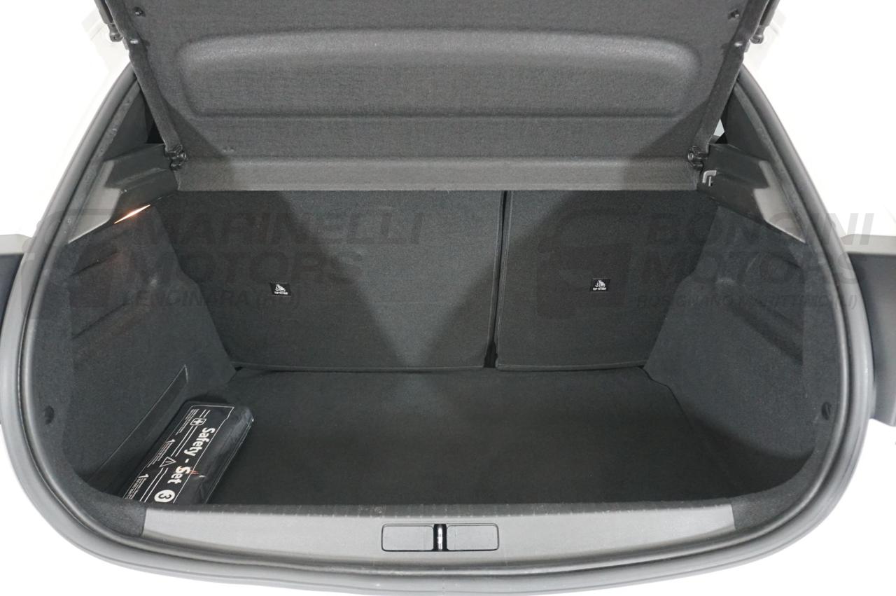 PEUGEOT 208 1.2 PURE TECH 100CV  ALLURE - 12