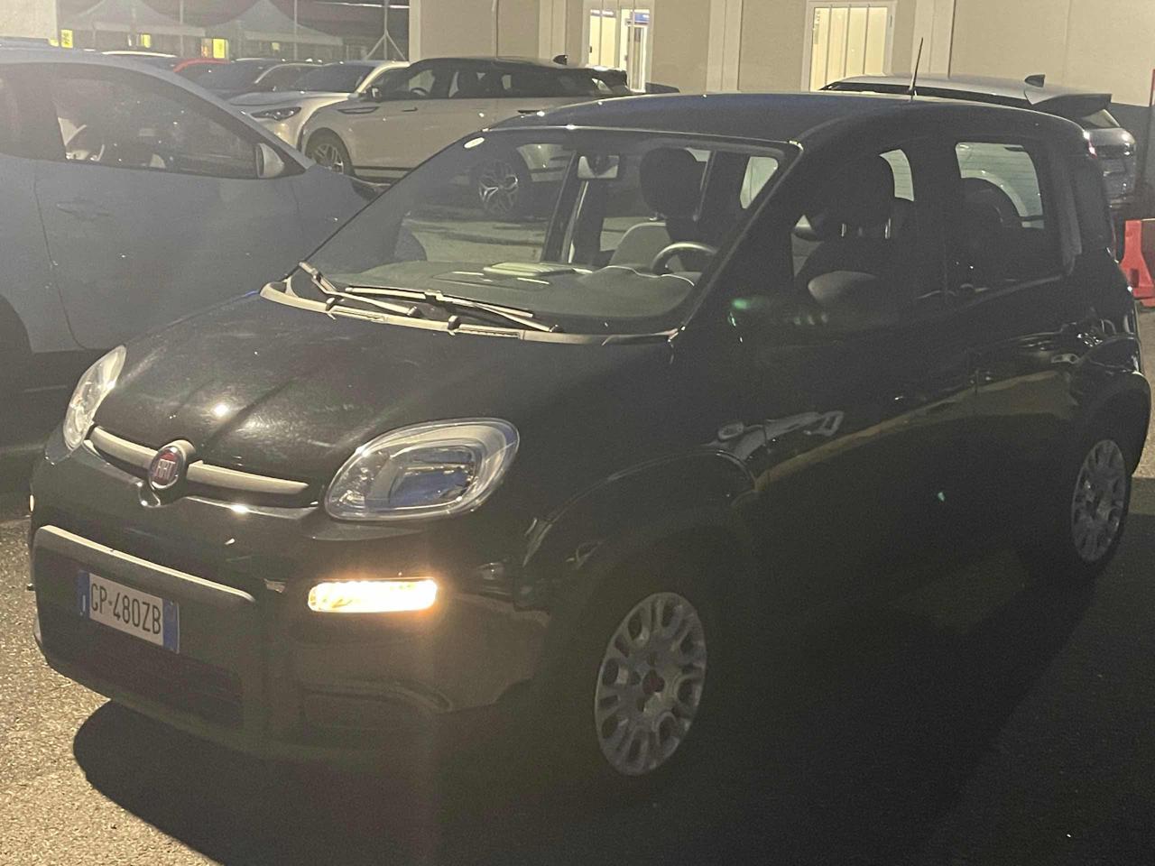 FIAT Panda 1.0 FireFly S&S Hybrid 6 Marce Bluetooth - 14