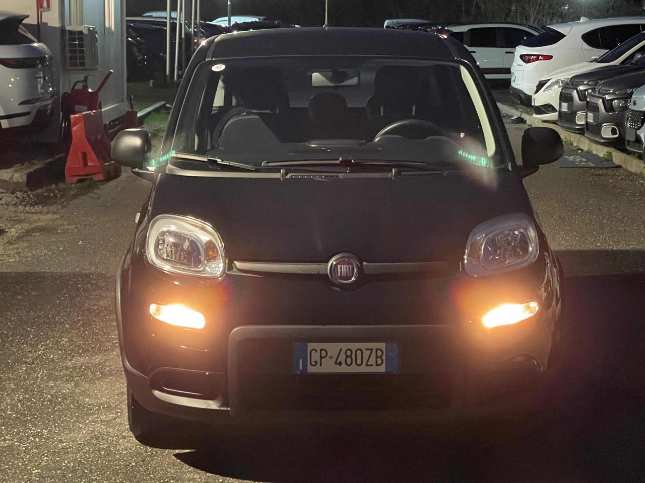 FIAT Panda 1.0 FireFly S&S Hybrid 6 Marce Bluetooth - 15