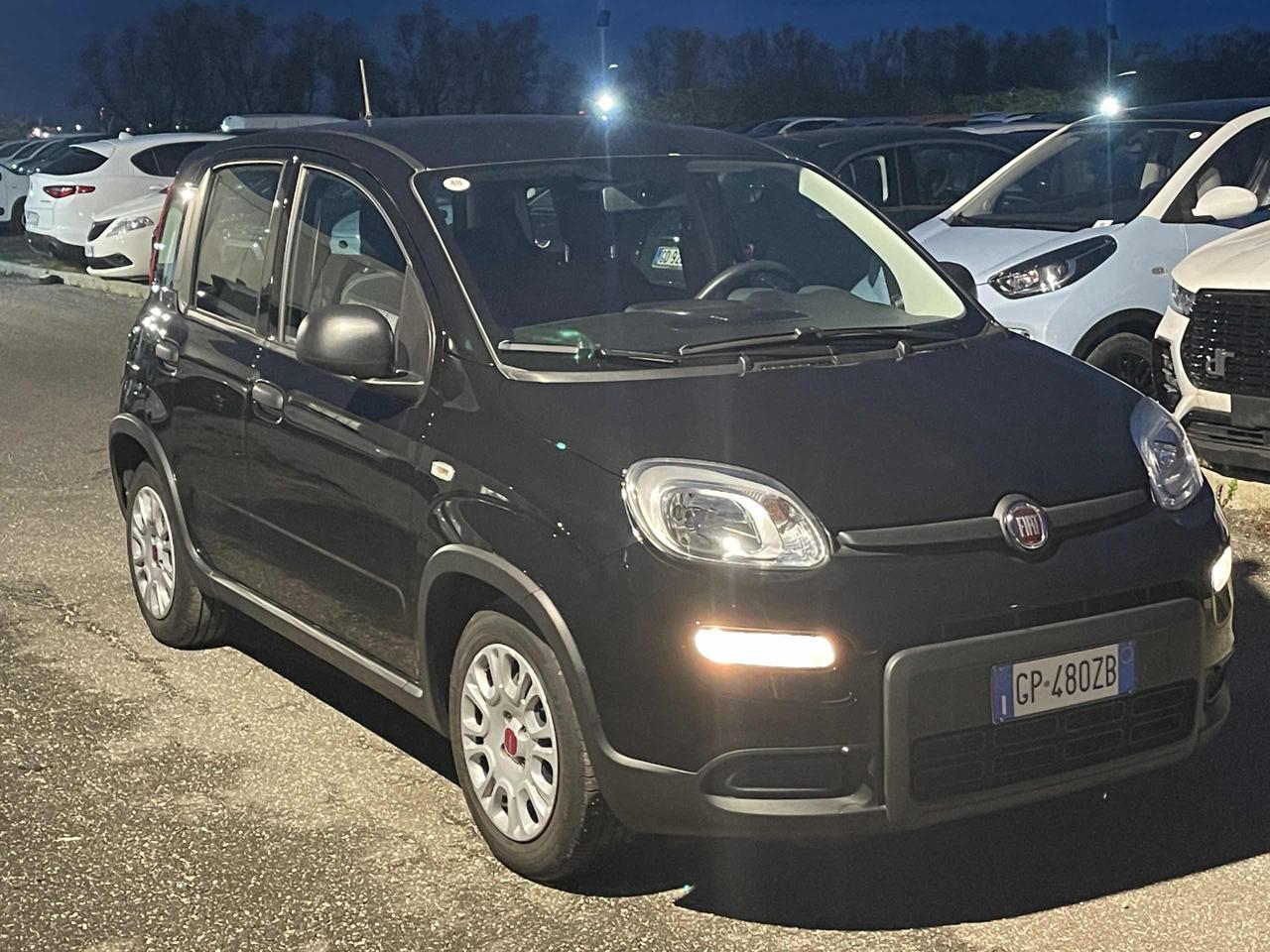 FIAT Panda 1.0 FireFly S&S Hybrid 6 Marce Bluetooth - 13