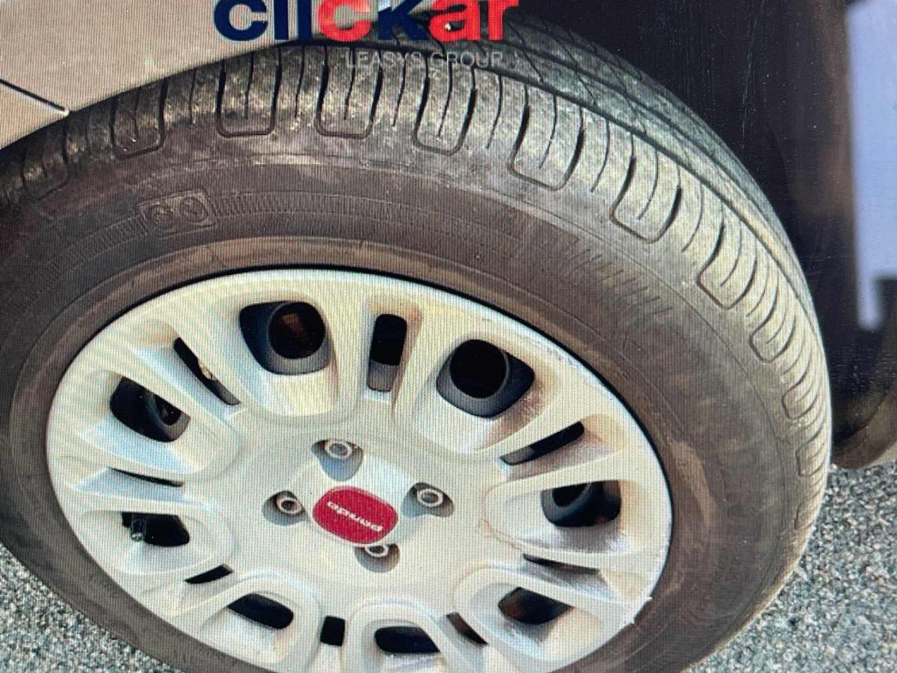 FIAT Panda 1.0 FireFly S&S Hybrid 6 Marce Bluetooth - 7